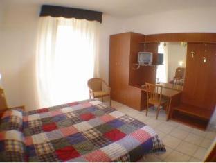 Hotel Arco Milan