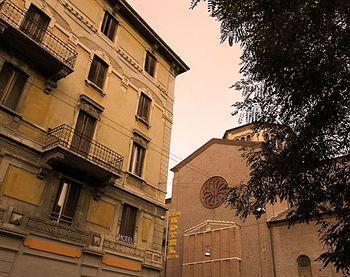 Arco Hotel Milan