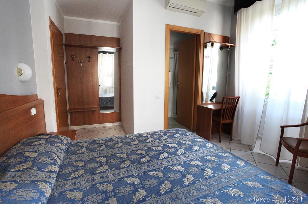 Hotel Arco Milan
