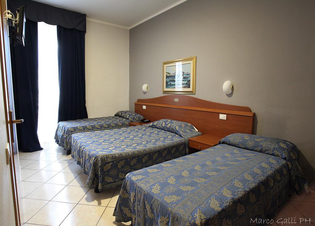 Hotel Arco Milan