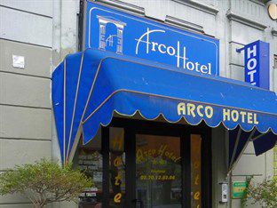 Arco Milan